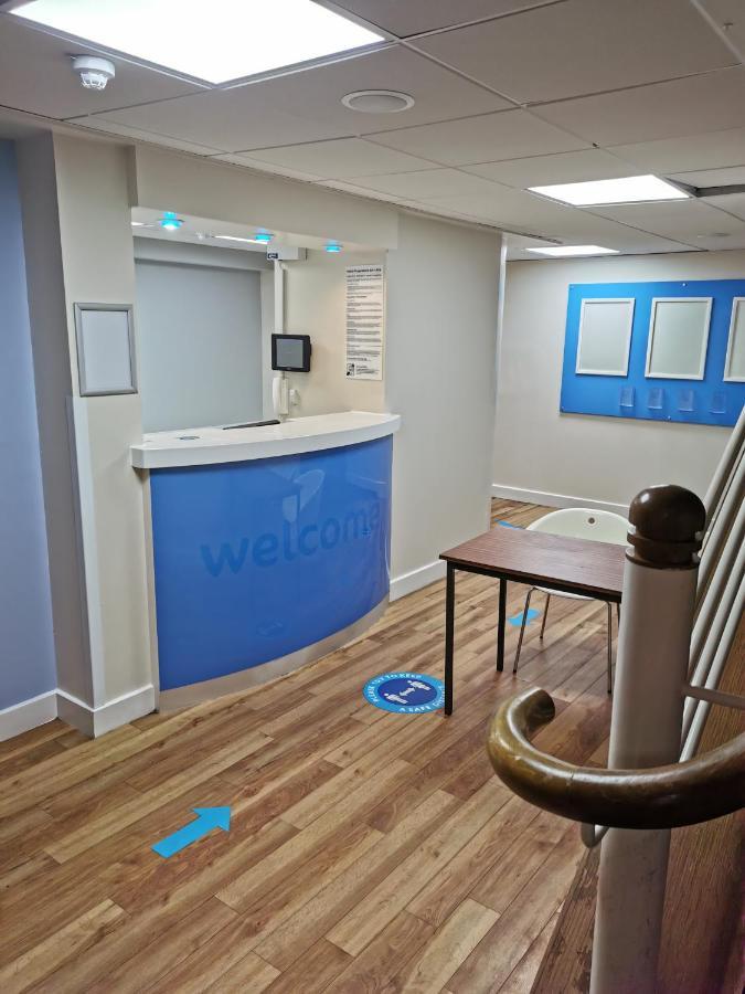 Thurrock Hotel M25 Services Aveley Екстер'єр фото