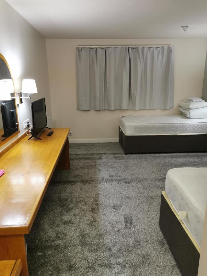 Thurrock Hotel M25 Services Aveley Екстер'єр фото