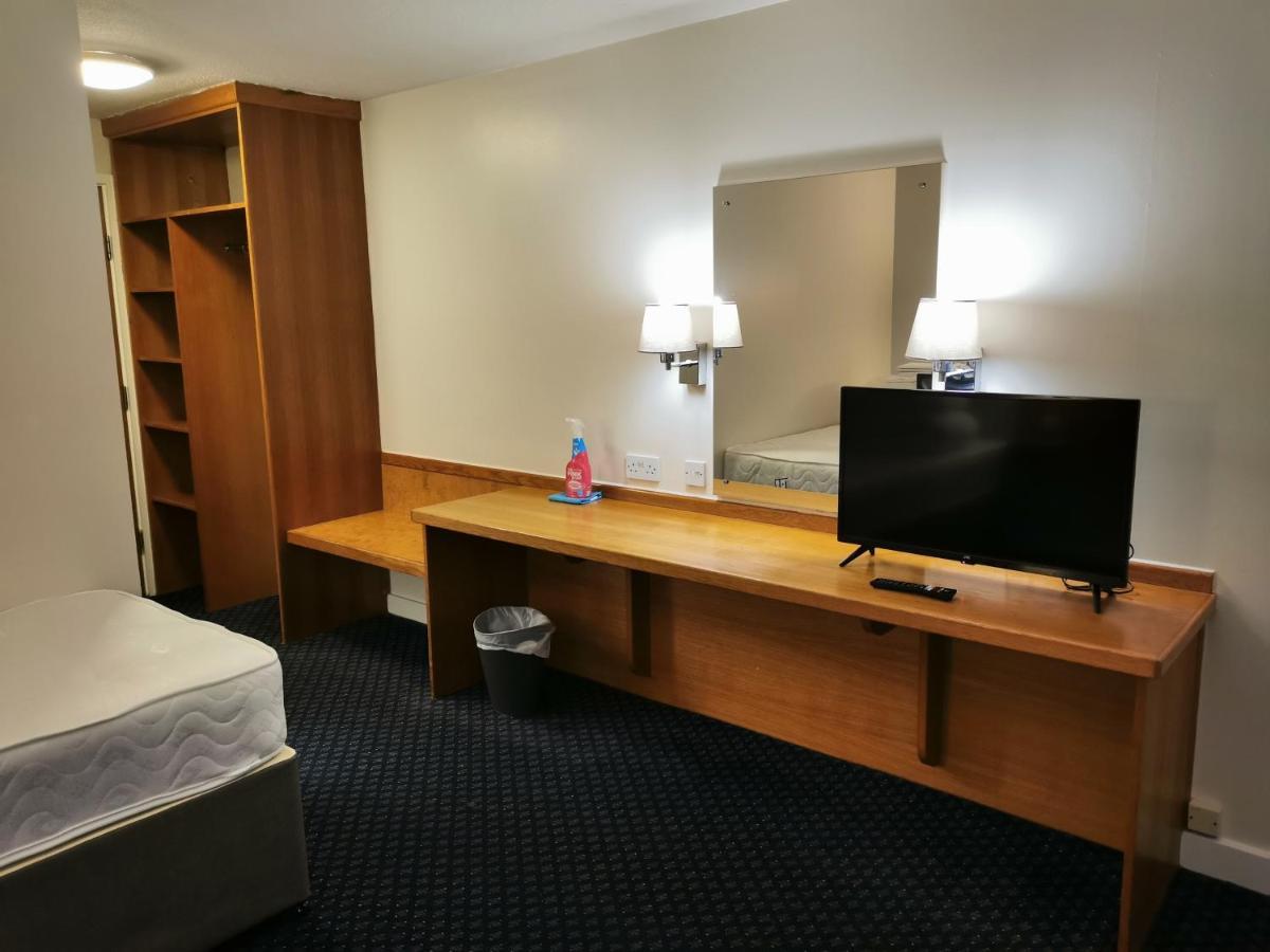 Thurrock Hotel M25 Services Aveley Екстер'єр фото