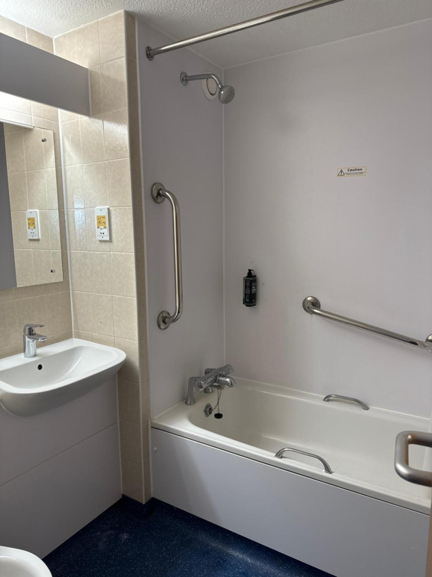 Thurrock Hotel M25 Services Aveley Екстер'єр фото