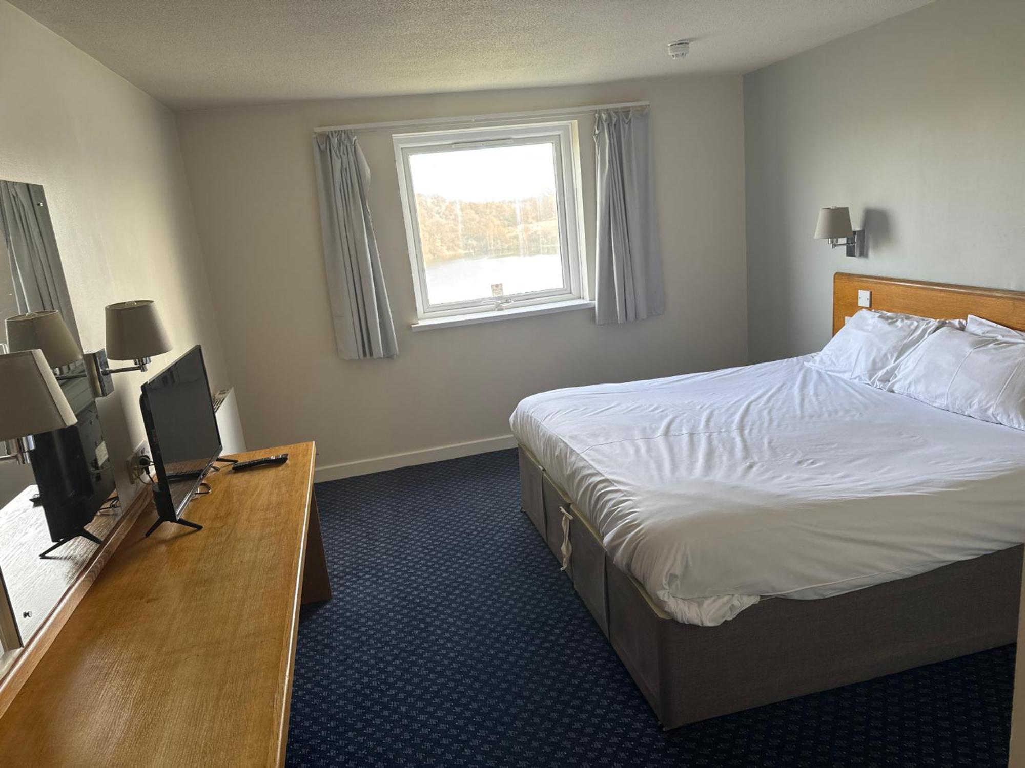 Thurrock Hotel M25 Services Aveley Екстер'єр фото
